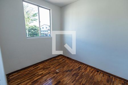 Quarto 1 de apartamento para alugar com 3 quartos, 64m² em Glória, Belo Horizonte