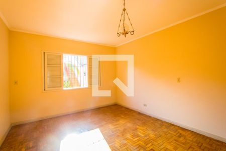 Quarto 1 - Suíte de casa à venda com 4 quartos, 375m² em Vila Gilda, Santo André