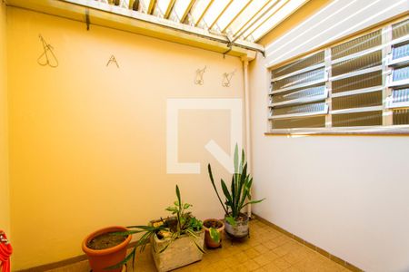 Casa à venda com 375m², 4 quartos e 5 vagas Casa à venda com 375m², 4 quartos e 5 vagasJardim de inverno