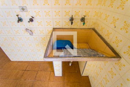 Casa à venda com 375m², 4 quartos e 5 vagas Casa à venda com 375m², 4 quartos e 5 vagasÁrea de serviço