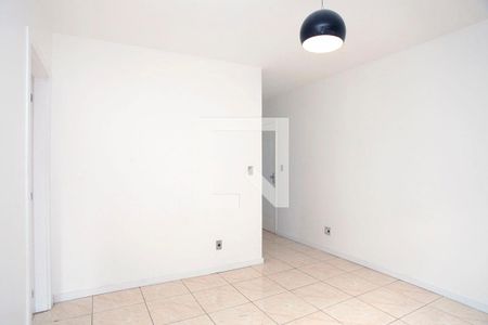 Sala de apartamento para alugar com 1 quarto, 42m² em Floresta, Porto Alegre