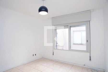 Sala de apartamento à venda com 1 quarto, 42m² em Floresta, Porto Alegre