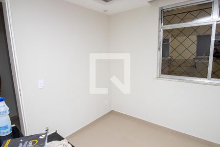 Quarto 2 de apartamento para alugar com 2 quartos, 45m² em Jacarepaguá, Rio de Janeiro