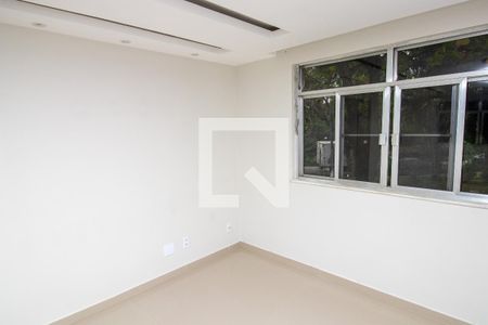 Sala de apartamento para alugar com 2 quartos, 45m² em Jacarepaguá, Rio de Janeiro