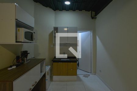 Studio de kitnet/studio para alugar com 1 quarto, 27m² em Vila Mariana, São Paulo