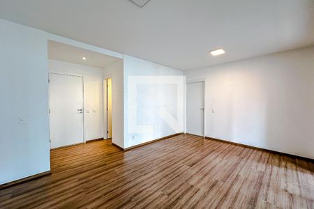 Sala de apartamento à venda com 4 quartos, 145m² em Vila Mariana, São Paulo