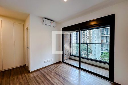 Quarto 1 - Suíte de apartamento para alugar com 4 quartos, 145m² em Vila Mariana, São Paulo