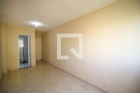 Sala de apartamento para alugar com 2 quartos, 49m² em Tomás Coelho, Rio de Janeiro