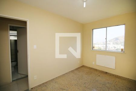 Quarto 2 de apartamento à venda com 2 quartos, 49m² em Tomás Coelho, Rio de Janeiro