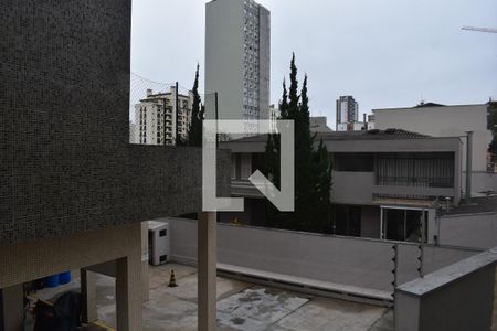 Quarto 2 de apartamento para alugar com 3 quartos, 115m² em Bigorrilho, Curitiba