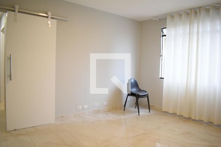 Sala de apartamento para alugar com 3 quartos, 115m² em Bigorrilho, Curitiba