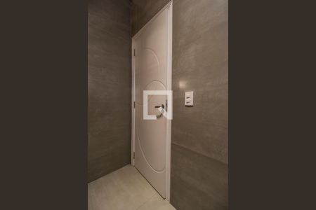 Lavabo de casa de condomínio à venda com 4 quartos, 350m² em Alphaville, Santana de Parnaíba