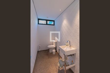 Lavabo de apartamento para alugar com 5 quartos, 400m² em Santa Lúcia, Belo Horizonte