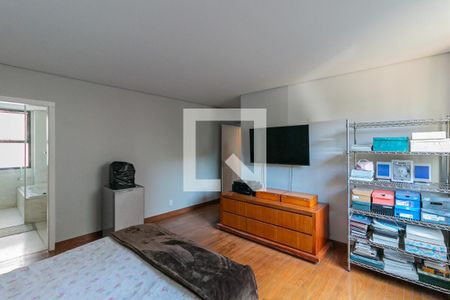 Quarto 1 de apartamento para alugar com 4 quartos, 400m² em Santa Lúcia, Belo Horizonte