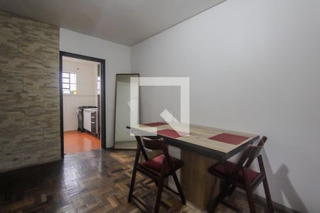 Sala de apartamento para alugar com 3 quartos, 67m² em Humaitá, Porto Alegre