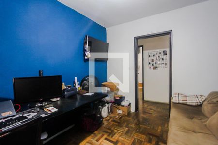 Quarto 1 de apartamento para alugar com 3 quartos, 67m² em Humaitá, Porto Alegre