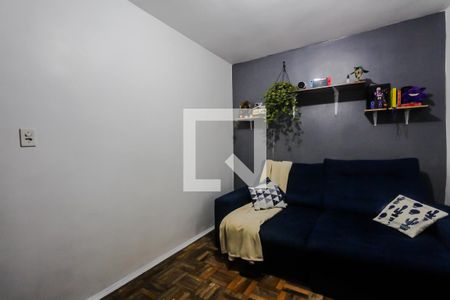 Quarto 2 de apartamento para alugar com 3 quartos, 67m² em Humaitá, Porto Alegre