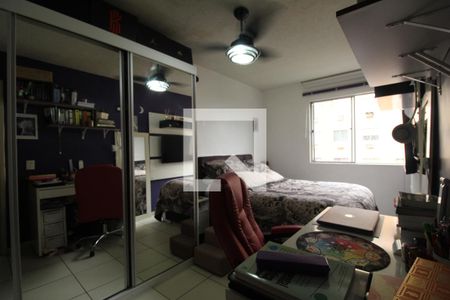 Quarto 1 de apartamento à venda com 2 quartos, 64m² em Pechincha, Rio de Janeiro