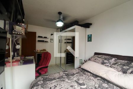 Quarto 1 de apartamento à venda com 2 quartos, 64m² em Pechincha, Rio de Janeiro