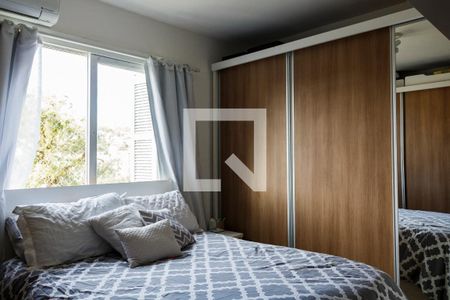 Quarto 1 de apartamento à venda com 3 quartos, 146m² em Teresópolis, Porto Alegre