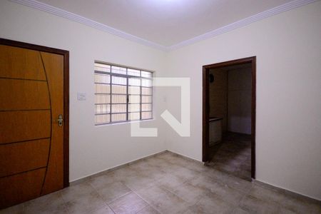 Sala de Jantar  de casa à venda com 3 quartos, 140m² em Jardim Previdência, São Paulo