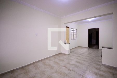 Sala  de casa à venda com 3 quartos, 140m² em Jardim Previdência, São Paulo