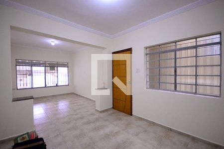 Sala de Jantar  de casa à venda com 3 quartos, 140m² em Jardim Previdência, São Paulo