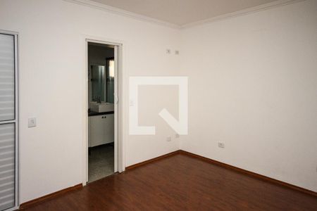 Suite de casa de condomínio para alugar com 2 quartos, 150m² em Vila Ema, São Paulo