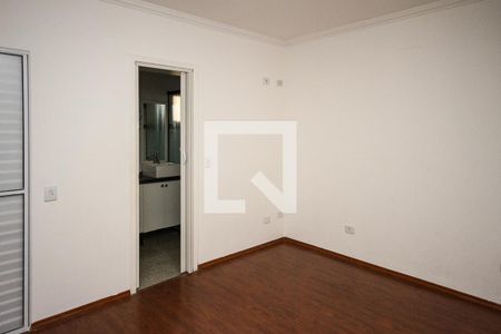 Suite de casa de condomínio à venda com 3 quartos, 150m² em Vila Ema, São Paulo