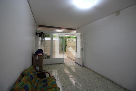 Sala 2 de casa à venda com 4 quartos, 244m² em Vila Lusitânia, São Bernardo do Campo