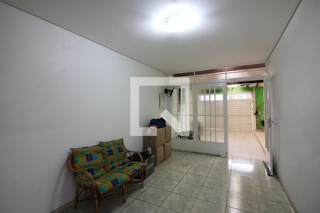 Sala 2 de casa à venda com 4 quartos, 244m² em Vila Lusitânia, São Bernardo do Campo