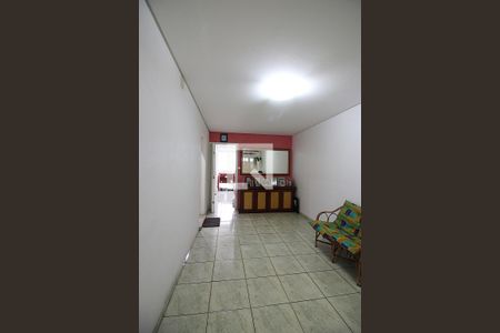 Sala 2 de casa à venda com 4 quartos, 244m² em Vila Lusitânia, São Bernardo do Campo