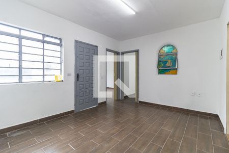 Sala da Casa 1 de casa à venda com 5 quartos, 200m² em Vila Moraes, São Paulo