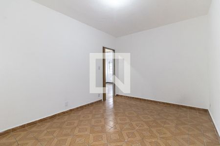 Suíte da Casa 1 de casa à venda com 5 quartos, 200m² em Vila Moraes, São Paulo