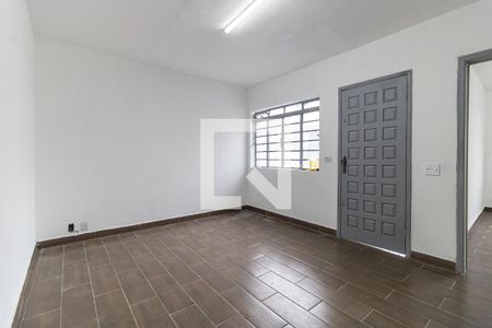 Sala da Casa 1 de casa à venda com 5 quartos, 200m² em Vila Moraes, São Paulo