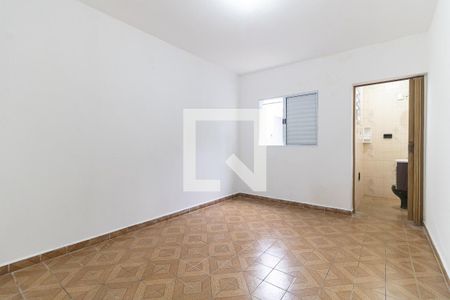 Suíte da Casa 1 de casa à venda com 5 quartos, 200m² em Vila Moraes, São Paulo