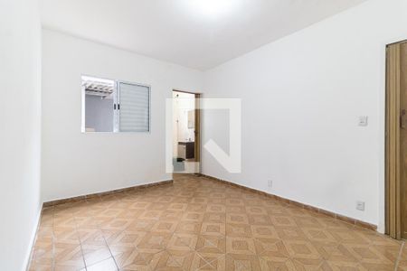 Suíte da Casa 1 de casa à venda com 5 quartos, 200m² em Vila Moraes, São Paulo