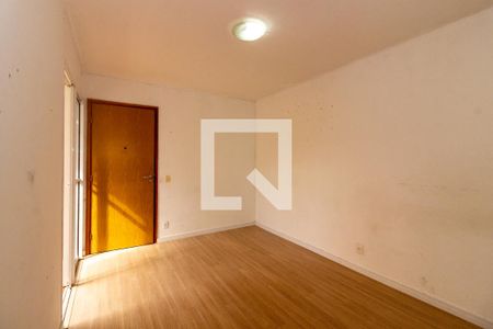 Sala de apartamento para alugar com 2 quartos, 48m² em Jardim Ísis, Cotia