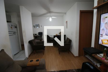 Apartamento à venda com 2 quartos, 53m² em Bonsucesso, Rio de Janeiro