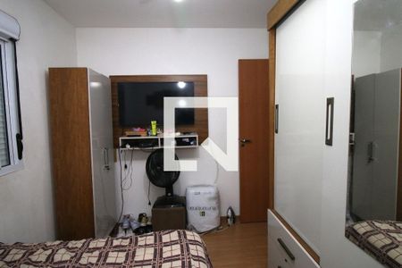 Apartamento à venda com 2 quartos, 53m² em Bonsucesso, Rio de Janeiro