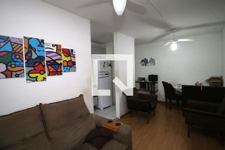 Apartamento à venda com 2 quartos, 53m² em Bonsucesso, Rio de Janeiro