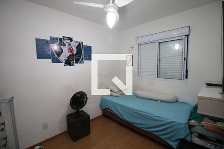 Apartamento à venda com 2 quartos, 53m² em Bonsucesso, Rio de Janeiro