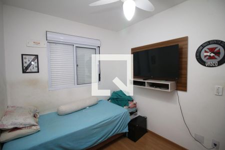 Apartamento à venda com 2 quartos, 53m² em Bonsucesso, Rio de Janeiro