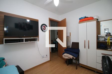 Apartamento à venda com 2 quartos, 53m² em Bonsucesso, Rio de Janeiro