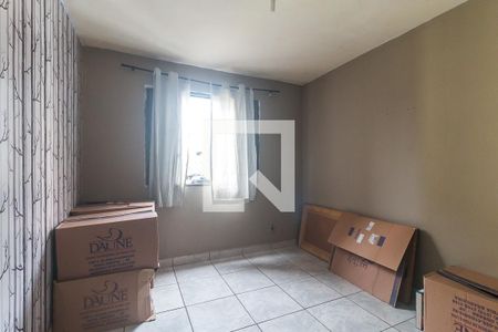 Quarto 1 de apartamento para alugar com 2 quartos, 42m² em Vila Perracini, Poá