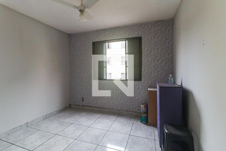 Quarto 2 de apartamento para alugar com 2 quartos, 42m² em Vila Perracini, Poá