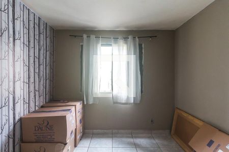 Quarto 1 de apartamento para alugar com 2 quartos, 42m² em Vila Perracini, Poá