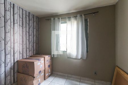 Quarto 1 de apartamento para alugar com 2 quartos, 42m² em Vila Perracini, Poá