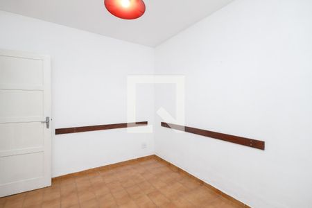 Sala de casa para alugar com 2 quartos, 88m² em Conjunto Residencial São Francisco, Taubaté