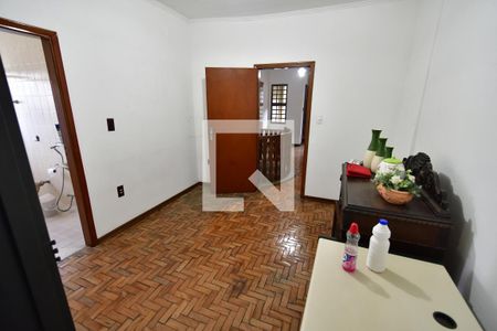 Quarto 1 - Suíte de casa à venda com 2 quartos, 177m² em Vila Itália, Campinas